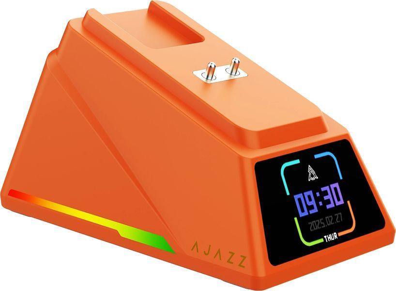 Ігрова миша Ajazz AJ159 Apex Оранжева EURO_1375283 фото