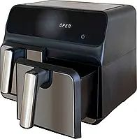 Fryer не фат два Chamber не совсем 58685 DNN_1475125 фото