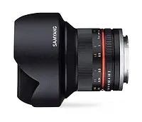 Samyang 12mm f/2,0 NCS CS Sony E 430766 фото