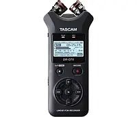 Tascam dr-07x 1109100 фото