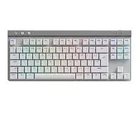 Logitech g515 tkl lightspeed білий 1261436 фото