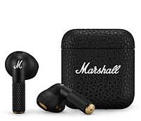 Marshall Minor IV Tws Black 1241589 фото