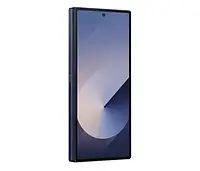 Samsung Galaxy з fold6 5g 12gb/1tb темно -синій+прозорий корпус+зарядний пристрій 25w 1266491 фото