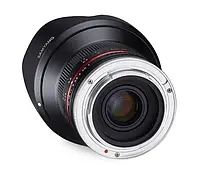 Samyang 12mm f/2,0 NCS CS Sony E 430766 фото