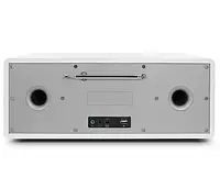 Technisat Digitradio 451 CD IR White 653493 фото