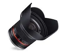 Samyang 12mm f/2,0 NCS CS Sony E 430766 фото