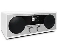 Technisat Digitradio 451 CD Ir білий 653493 фото