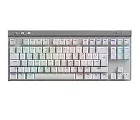 Logitech G515 TKL LightSpeed ​​White 1261436 фото