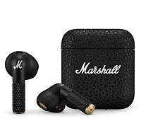 Marshall Minor IV TWS Чорний 1241589 фото