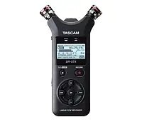 Tascam dr-07x 1109100 фото