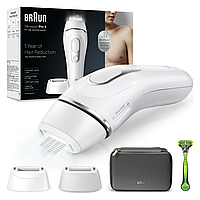 Epilator Braun IPL Silk Expert Pro 5 IPL 5145 DNN_1482651 фото