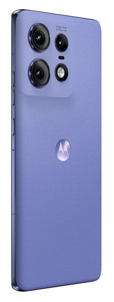 Смартфон Motorola edge 50 pro 12/512GB 6,7 144Hz 50Мпик фіолетовий EURO_1314008 фото