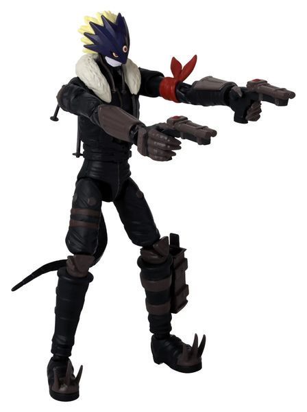 Фігурка Bandai Anime Heroes Digimon - Beelzemon EURO_1330671 фото