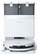 Пылесос-робот Ecovacs Deebot T50 Pro Omni с функцией влажной уборки, станцией очистки, созданием карты помещения, уровнем шума 70 дБ, белого цвета EURO_1352904 фото 6
