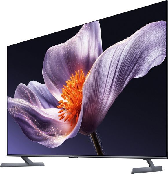 Телевизор Xiaomi TV S Pro 75 2026 (L75MB-SEU) 75' Mini LED 4K 144Hz Google TV Dolby Vision Dolby Atmos DTS X HDMI 2.1 DVB-T2 EURO_1370212 фото