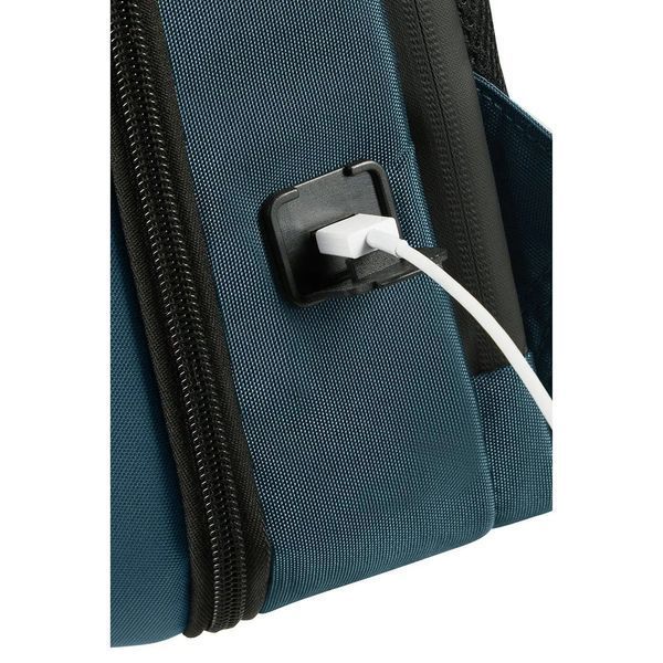 Рюкзак для ноутбука Samsonite Litepoint 15,6 синий EURO_1241116 фото