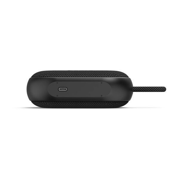 Bluetooth-колонка Hama Buddy 3.0 6 Вт чорного кольору EURO_1336857 фото