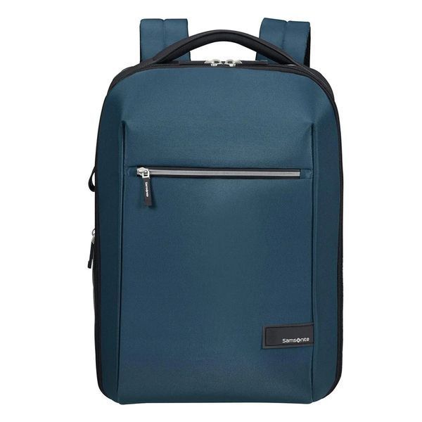 Рюкзак для ноутбука Samsonite Litepoint 15,6 синий EURO_1241116 фото