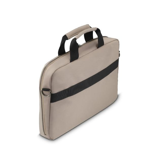 Чохол для ноутбука Hama Premium Lightweight 13,3-14,1'' Бежевий EURO_1320404 фото