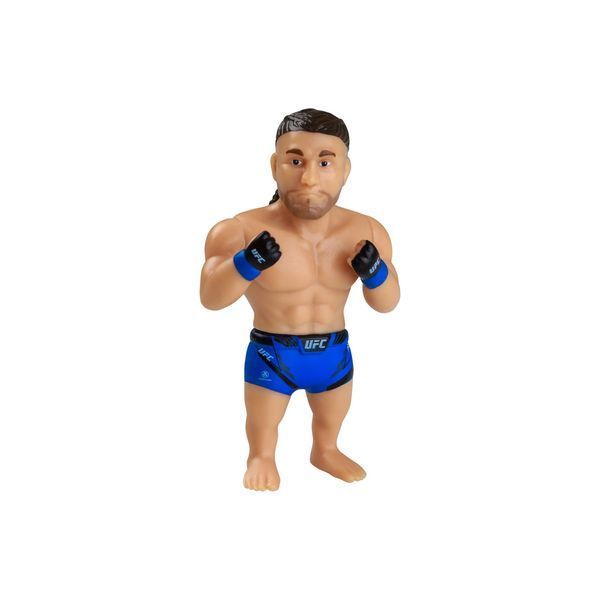 Фигурка PMI Kids World UFC Октогон Fighters S1 Коллекционная Борьба - 8 Штучек В Deluxe Коробке EURO_1374303 фото