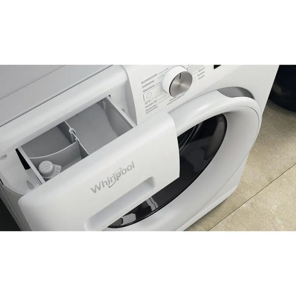 Пральна машина Whirlpool FFB 6238 W PL 6кг 1200об/хв EURO_1220104 фото