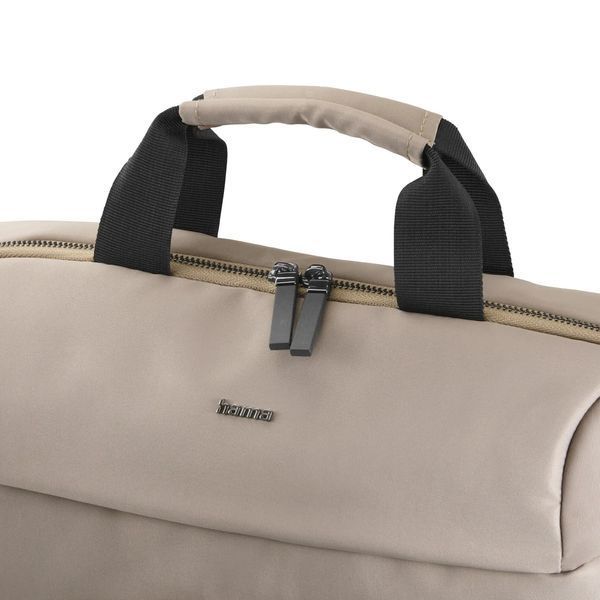 Чохол для ноутбука Hama Premium Lightweight 13,3-14,1'' Бежевий EURO_1320404 фото