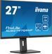 Монітор iiyama ProLite XUB2797QSNP-B1 27' 2K IPS 100Hz 1ms MPRT EURO_1327133 фото 5