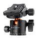 Штатив K&F T254A7 с шаровой головкой BH-28L EURO_1358328 фото 2