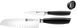 Набор ножей Zwilling All Star, 2 предмета EURO_1341026 фото 4