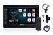 Автомобільний радіоприймач Vordon AC-8290U Belfast з USB/SD 7' 4x60W Bluetooth EURO_1274895 фото 1