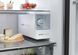 Холодильник Haier SBS HSW79F18DIGB No Frost 177,5 см Водохранилище и ледогенератор Черное стекло EURO_1362615 фото 8