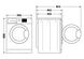 Стиральная машина Whirlpool WRSB 7259 BB EU DNN_1468225 фото 10