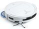 Пылесос-робот Ecovacs Deebot T50 Pro Omni с функцией влажной уборки, станцией очистки, созданием карты помещения, уровнем шума 70 дБ, белого цвета EURO_1352904 фото 5