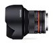 Samyang 12mm f/2,0 NCS CS Sony E 430766 фото 4