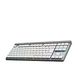 Logitech g515 tkl lightspeed білий 1261436 фото 2