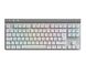 Logitech g515 tkl lightspeed білий 1261436 фото 1