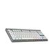 Logitech g515 tkl lightspeed білий 1261436 фото 4