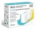 TP-Link Deco x20 Mesh WiFi6 (1800 МБ/с A/B/G/N/AC/AX) 2XAP 635027 фото 3