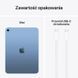 Планшет Apple iPad 11 11 покоління 128GB Wi-Fi Синій EURO_1345900 фото 8