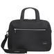 Чемодан для ноутбука Samsonite Litepoint Bailhandle 15,6 Черный EURO_1241065 фото 1