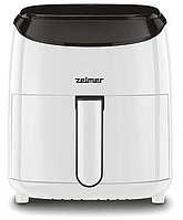 Безпечна фритюрниця Zelmer ZAF3551W 1200W 3,5л EURO_1298305 фото