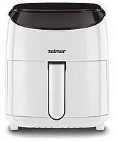 Безпечна фритюрниця Zelmer ZAF3551W 1200W 3,5л EURO_1298305 фото