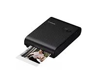 Canon Selphy Square Qx10 Black 668875 фото