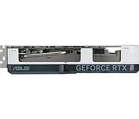 Asus Geforce RTX 4060 Ti Dual White OC 8G GDDR6 1146637 фото