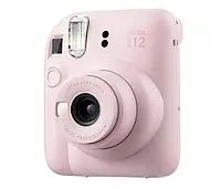 Fujifilm Instax Mini 12 Pink + Cartridges (20 фотографий) 1168979 фото