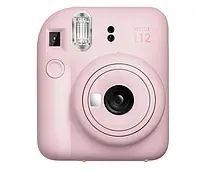 Fujifilm instax mini 12 рожевих + картриджів (20 фотографій) 1168979 фото