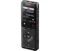 Цифровой диктофон Sony ICD-UX570 Black (ICDUX570B.CE7) 574345 фото