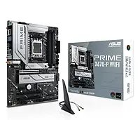 Asus Prime X670-P WiFi 1072704 фото