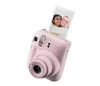 Fujifilm instax mini 12 рожевих + картриджів (20 фотографій) 1168979 фото