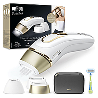 Фотоепілятор Braun Silk-expert Pro 5 IPL PL 5137 DNN_1482639 фото